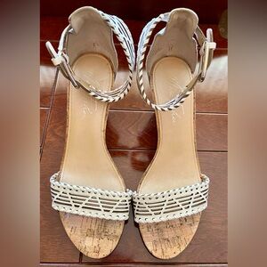 Marc Fischer Wedge Sandals